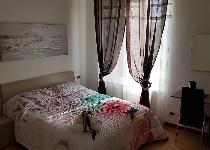 Il Giardino Dei Limoni & 4*