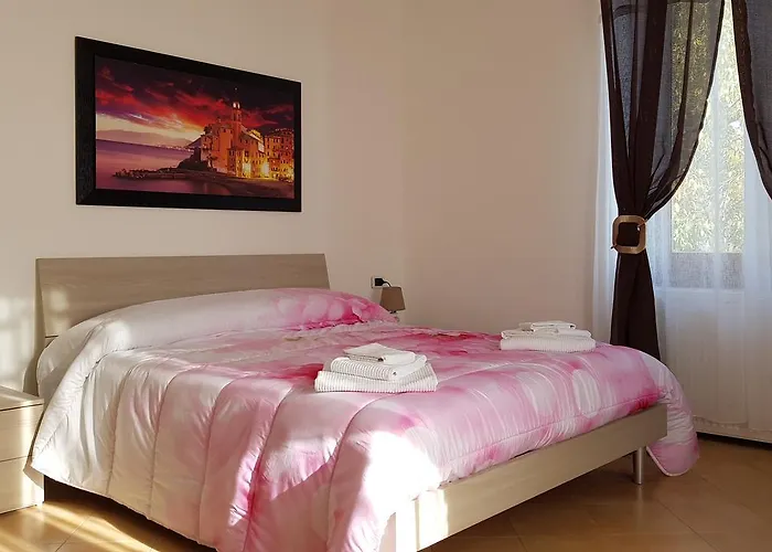 Il Giardino Dei Limoni & 招待所 4*