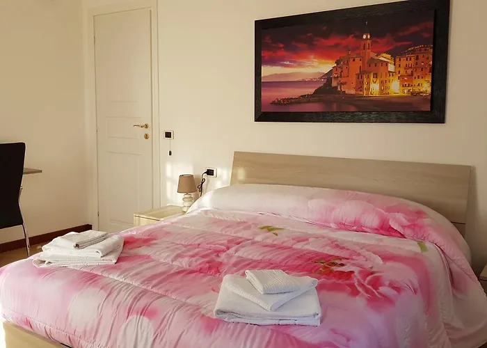 Il Giardino Dei Limoni & 4* 热那亚