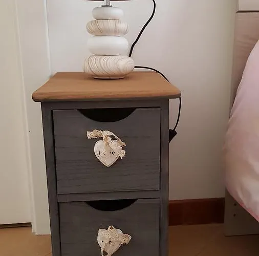 招待所 Il Giardino Dei Limoni & 热那亚