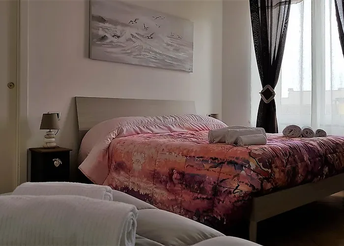 招待所 Il Giardino Dei Limoni &