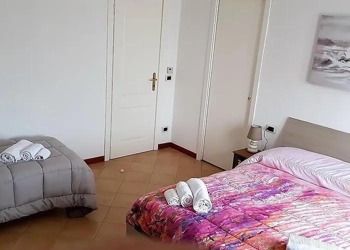 Il Giardino Dei Limoni & 4* 热那亚