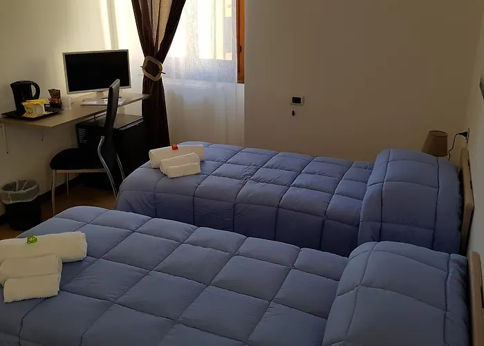 招待所 Il Giardino Dei Limoni & 4*