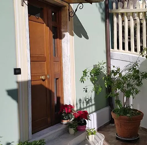 招待所 Il Giardino Dei Limoni &