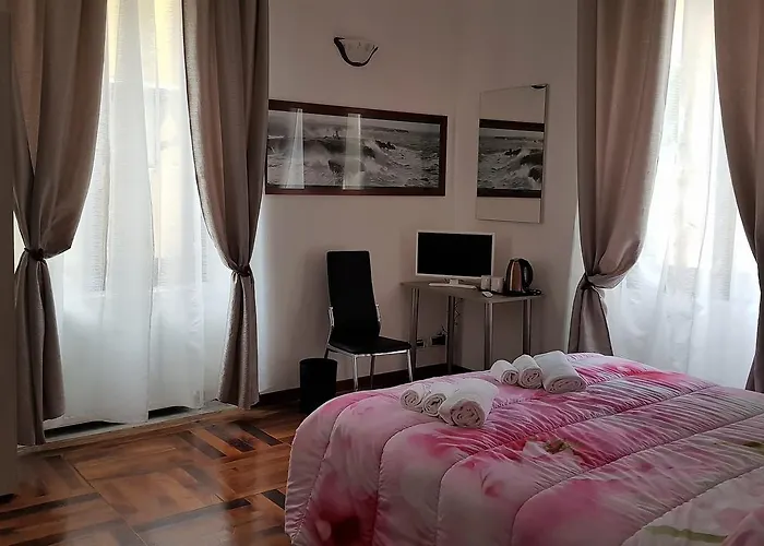 Il Giardino Dei Limoni &