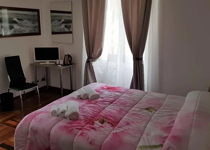 招待所 Il Giardino Dei Limoni &