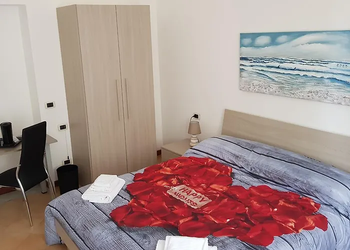 Il Giardino Dei Limoni & 4* 热那亚