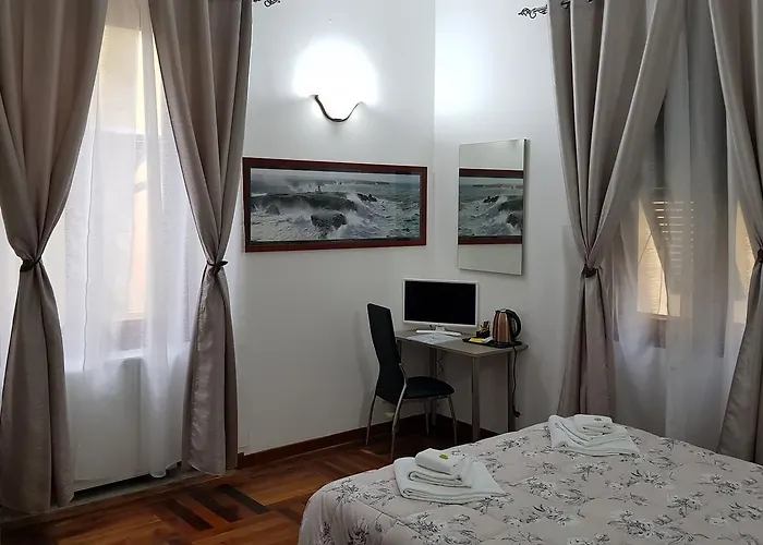 Il Giardino Dei Limoni &