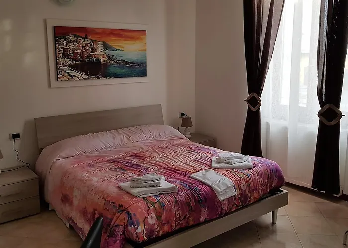 Il Giardino Dei Limoni & 热那亚