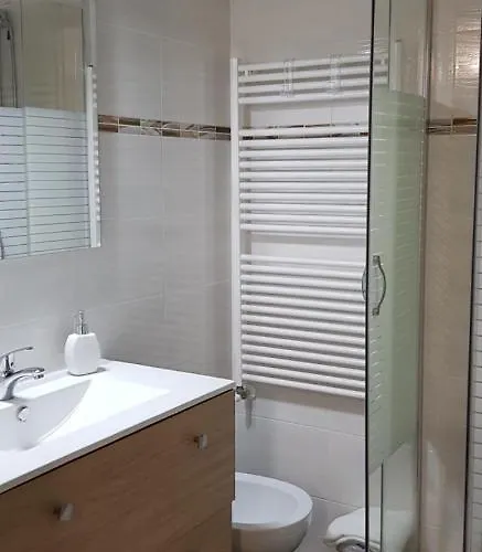 招待所 Il Giardino Dei Limoni & 热那亚