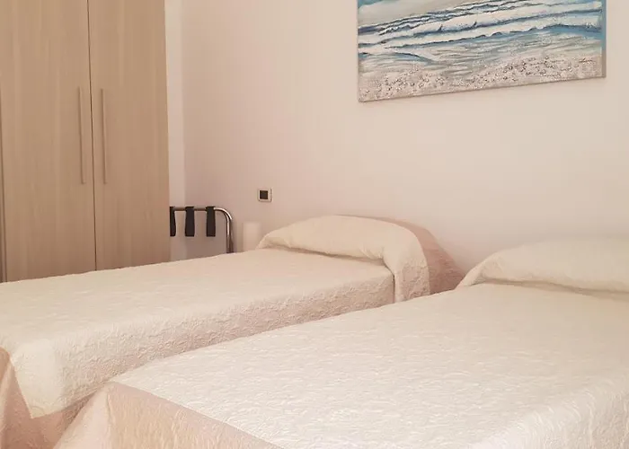 Il Giardino Dei Limoni & 4*