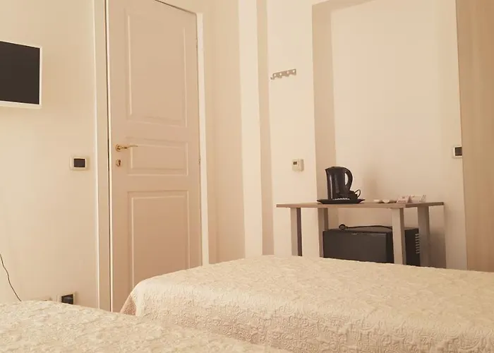 招待所 Il Giardino Dei Limoni & 热那亚