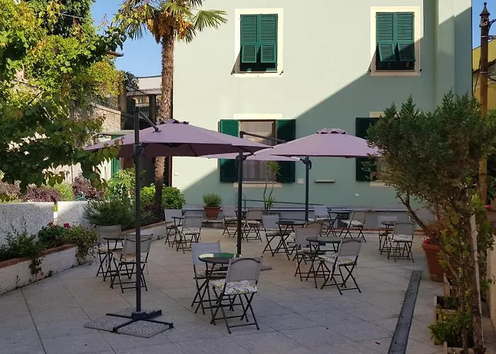 Il Giardino Dei Limoni & 4*