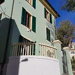 בית הארחה Il Giardino Dei Limoni & 4*