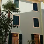 בית הארחה Il Giardino Dei Limoni &