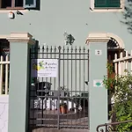 Il Giardino Dei Limoni & 4* ג'נובה
