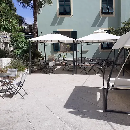 Il Giardino Dei Limoni & Génova