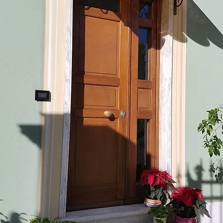 Il Giardino Dei Limoni & Casa de hóspedes Génova