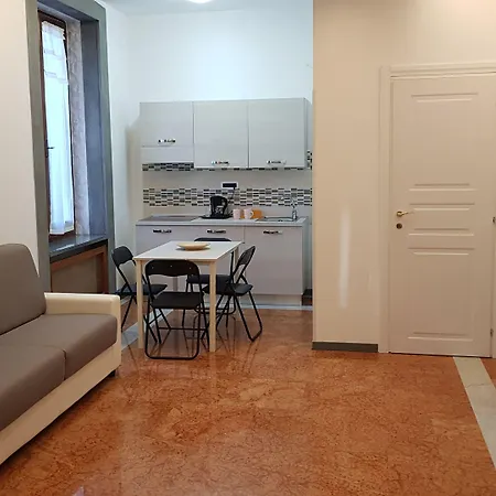 Il Giardino Dei Limoni & Casa de hóspedes