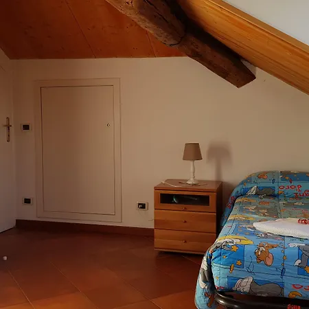 Il Giardino Dei Limoni & Casa de hóspedes 4*