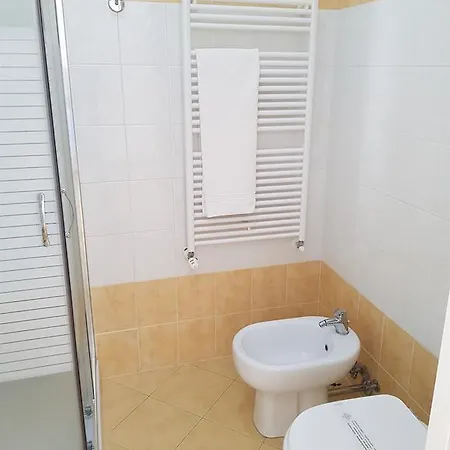 Casa de hóspedes Il Giardino Dei Limoni &