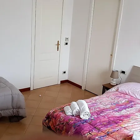 Il Giardino Dei Limoni & 4* Génova