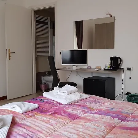 Il Giardino Dei Limoni & Casa de hóspedes