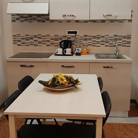 Il Giardino Dei Limoni & Casa de hóspedes 4*