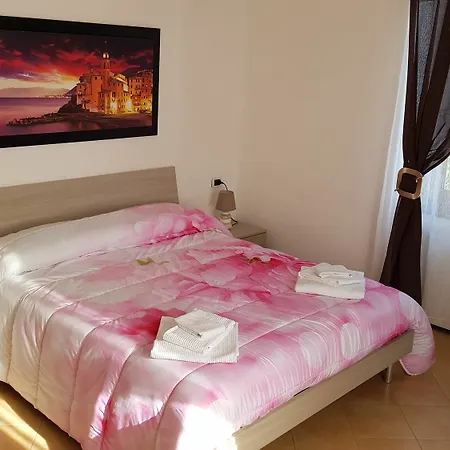 Il Giardino Dei Limoni & Génova