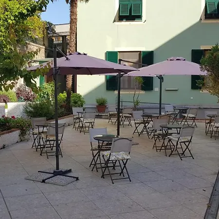 Gasthuis Il Giardino Dei Limoni &