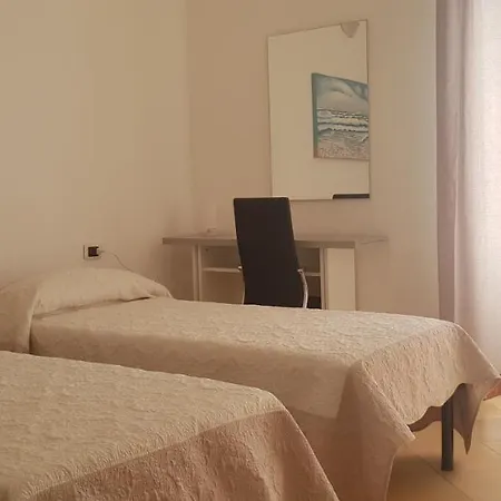 Il Giardino Dei Limoni & Casa de hóspedes 4*