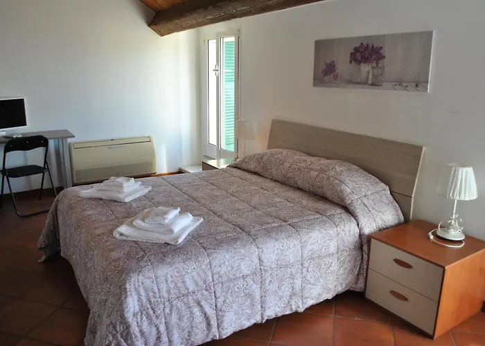 Il Giardino Dei Limoni & Pensionat Genua