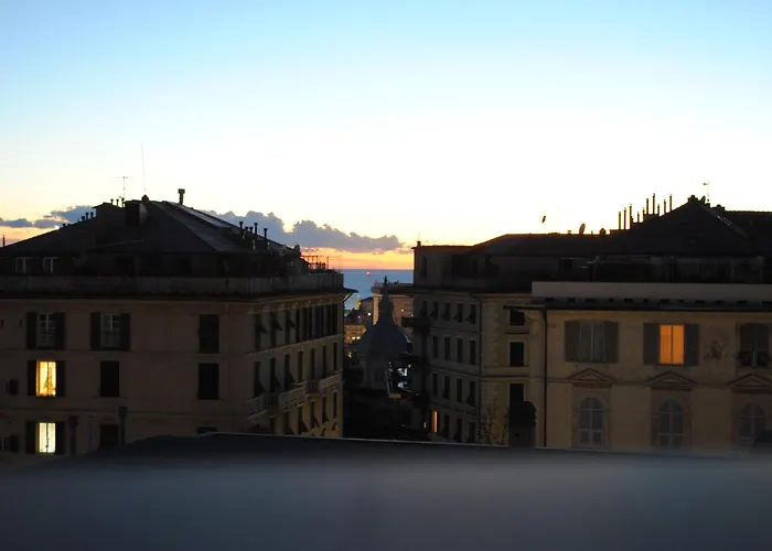 Il Giardino Dei Limoni & Pensionat