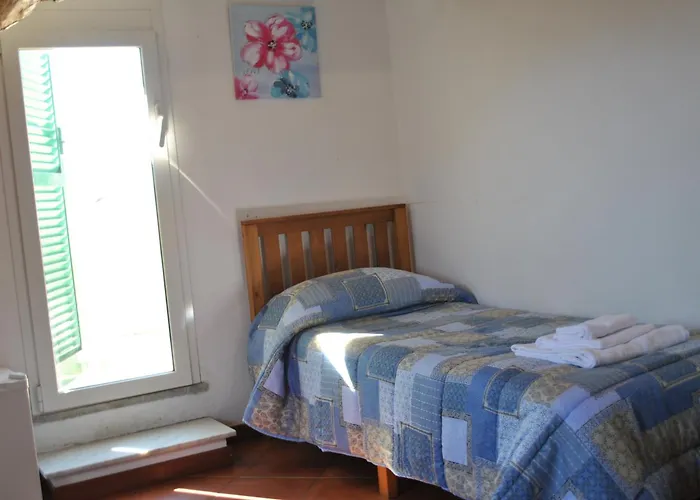 Il Giardino Dei Limoni & 4* Genua