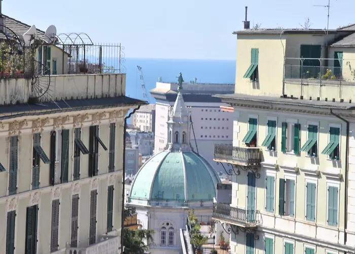 Il Giardino Dei Limoni & Pensionat