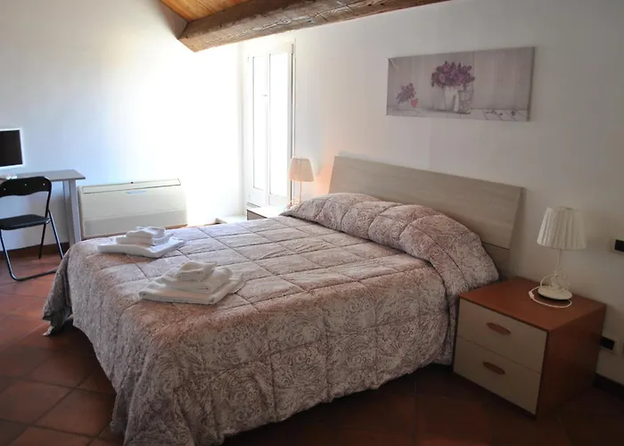 Il Giardino Dei Limoni & Pensionat 4*