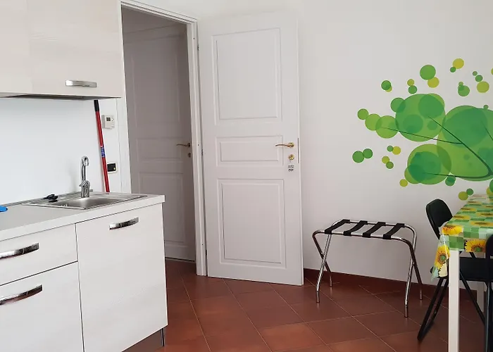 Il Giardino Dei Limoni &