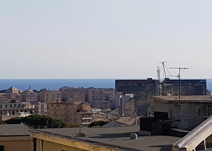 Il Giardino Dei Limoni & Pensionat 4*