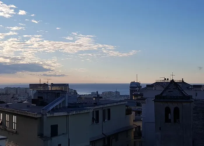 Il Giardino Dei Limoni & 4*