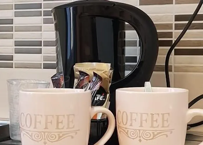 Il Giardino Dei Limoni & Pensionat Genua