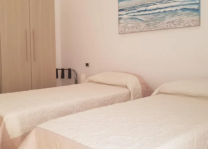 Il Giardino Dei Limoni & 4* Genua