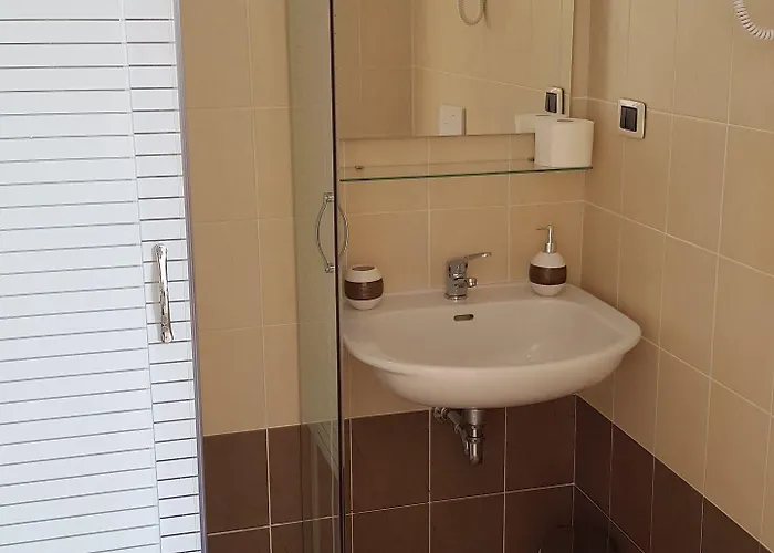 Il Giardino Dei Limoni & 4* Genua