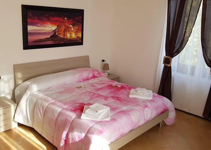 Il Giardino Dei Limoni & Pensionat