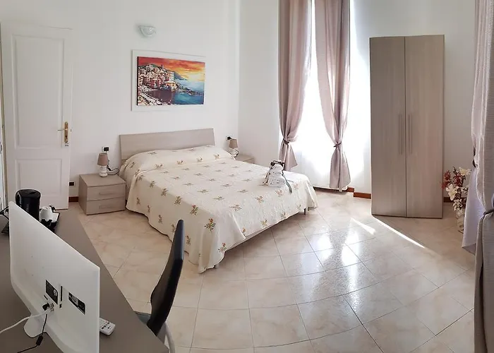 Pensionat Il Giardino Dei Limoni &