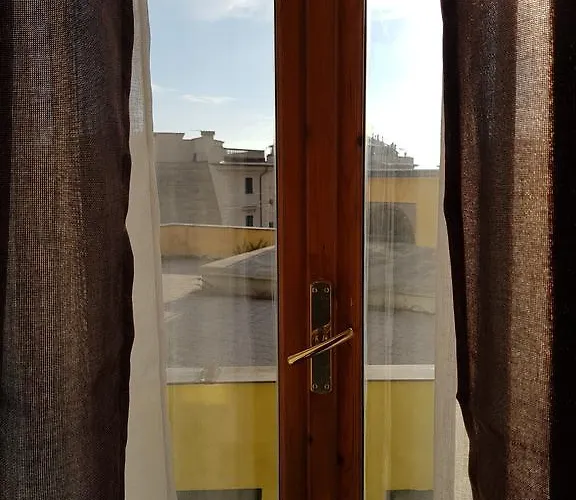 Il Giardino Dei Limoni & 4*