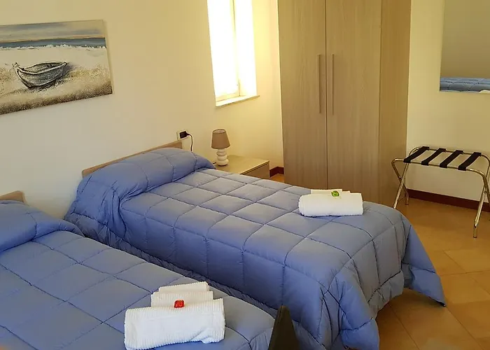 Il Giardino Dei Limoni & Genua