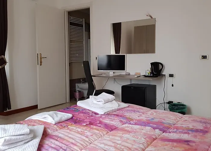 Il Giardino Dei Limoni & Pensionat