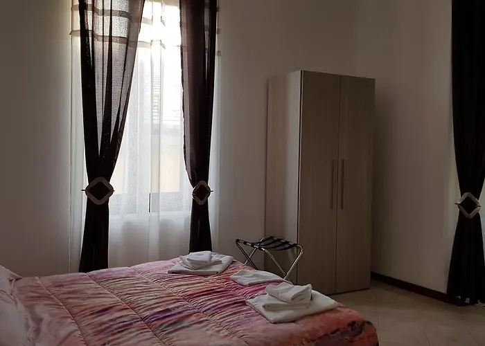 Pensionat Il Giardino Dei Limoni & 4*