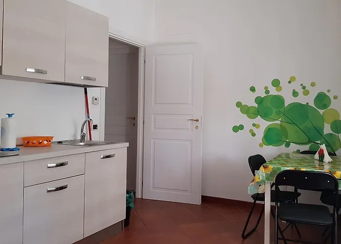 Il Giardino Dei Limoni & Pensionat 4*