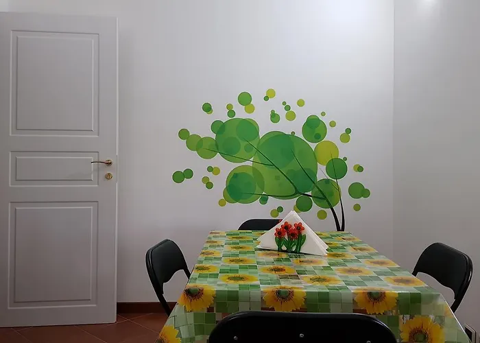 Il Giardino Dei Limoni & Genua